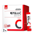 고려은단 메가도스C 비타민C 3000mg, 180g, 2개