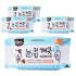 에티펫 반려동물용 눈귀입 깨끗 아쿠아티슈 80p, 300g, 4개