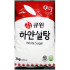 삼양사 [삼양사] 백설탕 (삼양 3K) X 8, 3kg, 1개