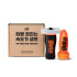 글라코 유막제거제 G47 100ml + 발수코팅제 G4X 75ml 세트, 1박스