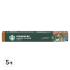 스타벅스 하우스블렌드 네스프레소 캡슐커피, 5.7g, 10개입, 5개
