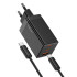 Toocki GaN 67W PPS PD.3.0 c타입 3포트 멀티 초고속 충전기 어댑터 CtoC타입 100w 초고속 충전케이블, 1개