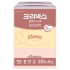 크리넥스 클래식 소프트 미용티슈, 230매, 6개