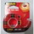 쓰리엠 다용도 테이프 디스펜서 581 18mm x 15m, 5개