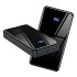 YINTO 대용량 보조배터리 고속충전 30000mAh PD 22.5W QC3.0 잔량표시, 블렉, JM5