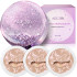 에이지투웨니스 샤이닝드롭 팩트 에디션 케이스 + 리필 12.5g x 3p, 1세트
