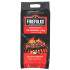 FIREFOLKS 더 오리지널 바비큐 캠핑 BBQ 차콜 숯, 2.4kg, 1개