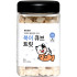 뽀시래기 고양이 큐브 트릿 동결건조 간식, 북어맛, 85g, 1개