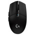 로지텍 LIGHTSPEED 무선 게이밍 마우스 G304, 블랙