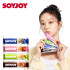 소이조이 에너지바 4종 세트, 3세트, 120g