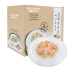 참좋은간식 애견보양식 파우치, 혼합맛(삼계/북어), 80g, 10개