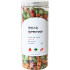 제로랩스 강아지 영양가득 져키, 토마토+브로콜리+연어, 1kg, 1개