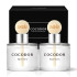 코코도르 우드볼 차량용 디퓨저 50ml 2개입, 블랙체리, 1세트