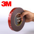 쓰리엠(3M) 대용량 11m 초강력 폼 양면테이프 20mm, 1개